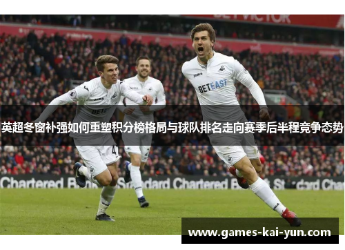 英超冬窗补强如何重塑积分榜格局与球队排名走向赛季后半程竞争态势 英超冬窗补强如何重塑积分榜格局与球队排名走向赛季后半程竞争态势
