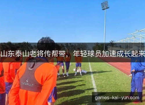 山东泰山老将传帮带,年轻球员加速成长起来 山东泰山老将传帮带,年轻球员加速成长起来